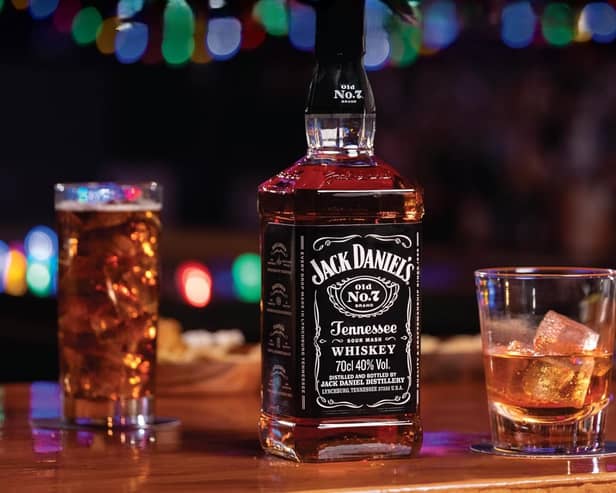 A litre bottle rarely comes this cheaply
