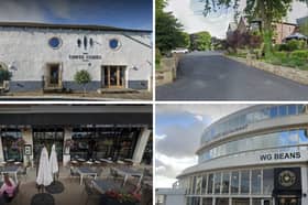 Here are some of Lancashire's top-rated restaurants to try this half-term