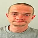 Brendan Queen has been banned from multiple stores following a series of shoplifting offences