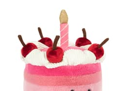 Cheryl Cherry Cake is the ultimate Jellycat plushie