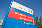 Urgent plea to North West's 'missing' O negative donors to help struggling blood stocks.