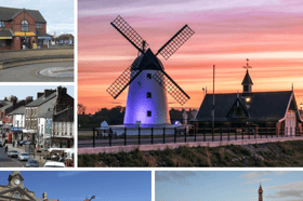 17 quaint and unique places to visit on the Fylde coast this summer - including Lytham and Kirkham