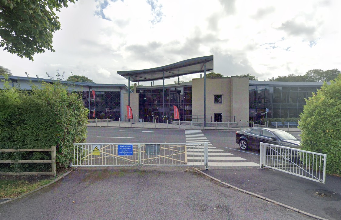 Runshaw College receives funding boost for campus development