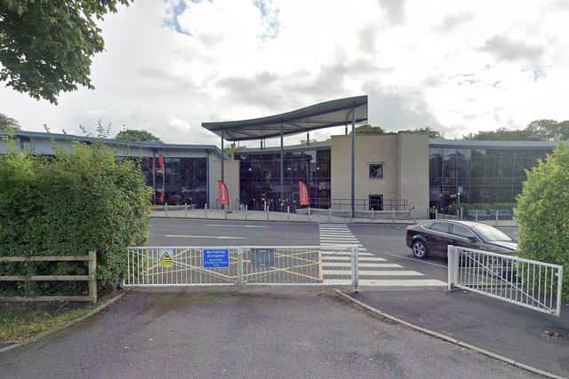 Runshaw College is set to receive nearly £2 million in funds from the Department of Education.
