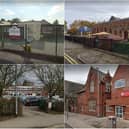 9 Preston primary schools ranked by latest reading, writing and maths scores