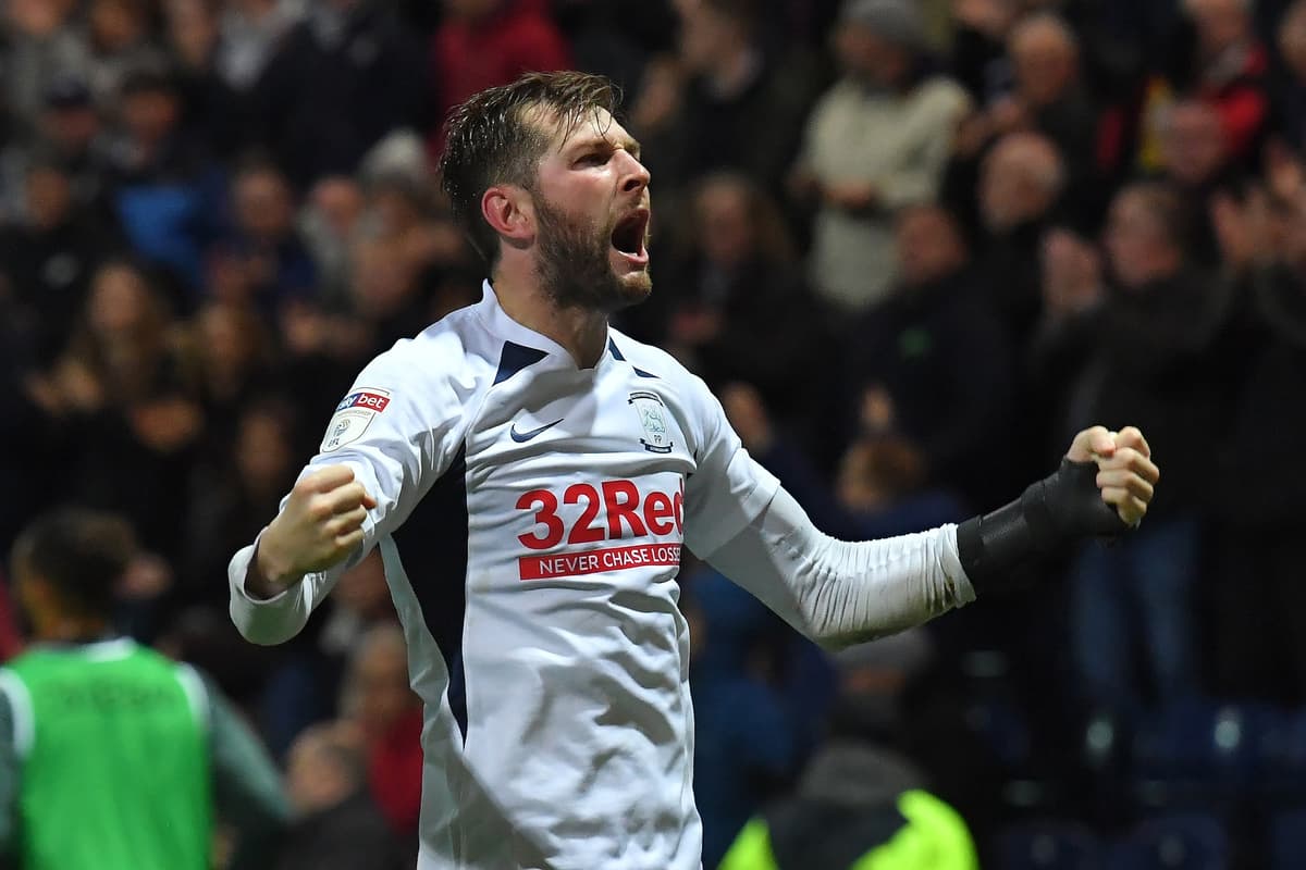 Bamber Bridge sign Preston North End fan favourite with over 450 ...