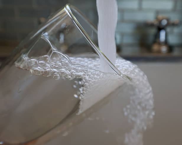 The owner of South West Water has also said today rising bills will help fund £3.2 billion in upgrades.