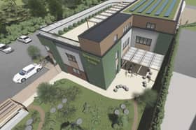 PWA Planning has gained planning consent on behalf of BDMA Holdings for the new Brambles Nursery on land off Haydocks Lane to the rear of Cottam Hall Community Centre.