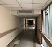 The Royal Preston will get a raft of safety upgrades to its ageing facilities 