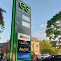 Issa brother's new EuroGarage On The Move in West End, Blackburn