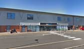 Total Fitness gym in Preston 
