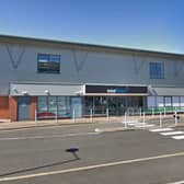 Total Fitness gym in Preston 