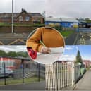 The 15 worst-performing primary schools in Lancashire