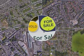 The 15 cheapest Preston neighbourhoods, based on property prices
