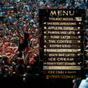 What food and drink will be on offer from the wide range of vendors at Download 2025?