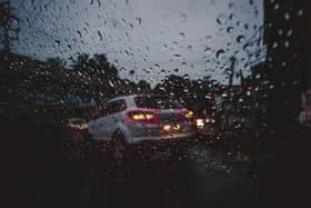 The weekend forecast for Lancashire doesn’t bring much hope for a break in the dreary weather