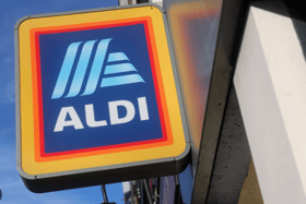 A new Aldi has opened in Lytham