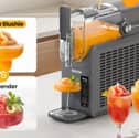 Inoviva Slushie Machine