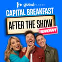 Capital Breakfast After the Show, Show! features Lancashire's Jordan North