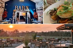 The 10 most booked restaurants in Lancashire - according to OpenTable