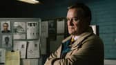Hugh Bonneville as Brian Boyce in The Gold series 2