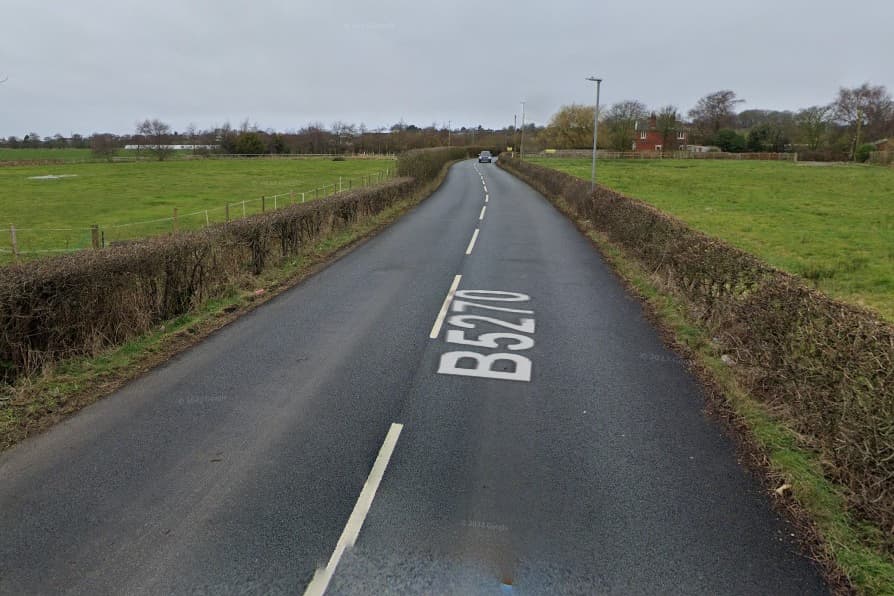 Wohnwagenplatz für Roma-Familien in Lancashire trotz starker Einwände ...