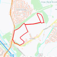 Decision imminent on controversial plans for 146 homes on Chorley farm site
