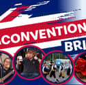A new episode of Unconventional Brits airs on Shots! TV this Friday.