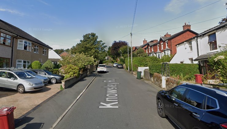 10 of the priciest post codes in Blackburn - see if you live on one of ...