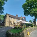 Pendle Inn