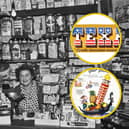 The UK's most-missed sweets and chocolate bars, discontinued before their time, have been named by readers 