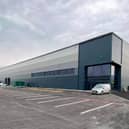 Badgequo Limited has signed a lease for the site 