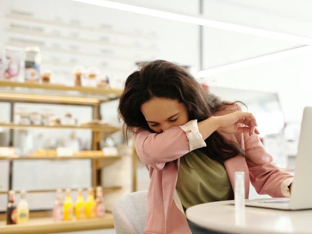 There are some medications that you should not take if you are taking hay fever tablets.