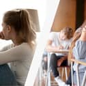 Sometimes, exams just don't go how you might have hoped