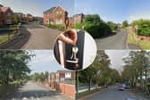10 of the most expensive streets to buy a property in Preston revealed