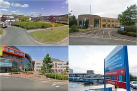 11 North West NHS organisations recognised for excellence and improvement in urgent and emergency care
