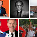 5 things to do this week in Central Lancashire & Fylde Coast 