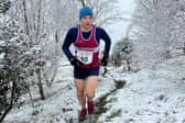 Holcombe Harrier Andy Haines died of a heart attack aged 45