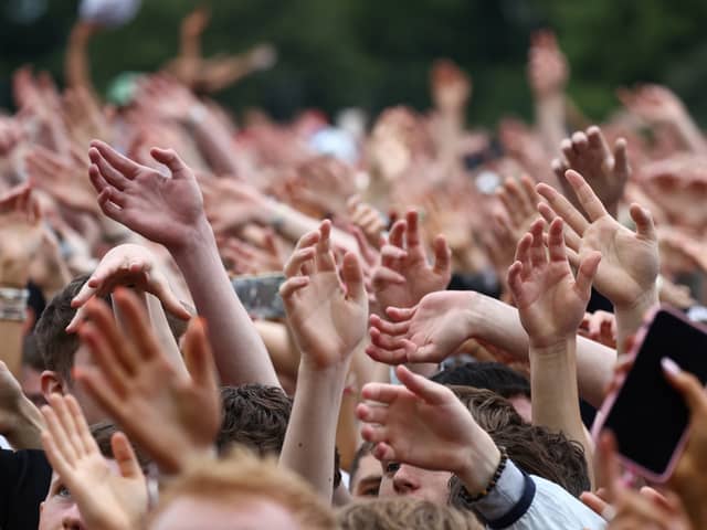Health experts want you to stop making these common hygiene mistakes this festival season.