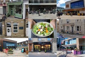 21 vegan-friendly restaurants and cafes in Lancashire