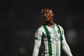 Richard Kone has been linked with PNE recently