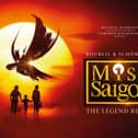 Miss Saigon, Blackpool