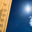 The UK heatwave is expected to ease next week, even as experts warn that the risk of temperatures hitting 40°C is 'accelerating at pace' due to worsening climate trends  