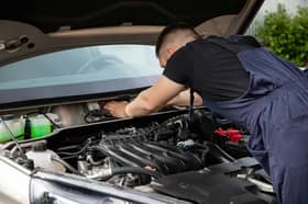 Part-worn tyres were inspected at three Preston garages by a team made up of Lancashire County Council’s Trading Standards officers in partnership with officials from TyreSafe, the UK’s tyre safety charity, and officers from Lancashire Constabulary. 