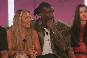 Viewers are loving series 12 of Love Island but here's why you won't be able to watch it on Saturday.