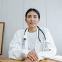 Women are being encouraged to book and attend their cervical screening appointments when invited by the NHS, this Cervical Screening Awareness Week (19-25 June).