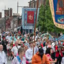25 brilliant photos from Kirkham Club Day 2025 
