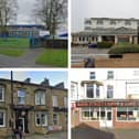 Take a look at 18 Lancashire firms named and shamed by the government for underpaying staff 