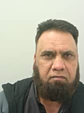 Burnley taxi driver  Sajid Hussain lied to police when he was given two speeding tickets, and said he wasn’t driving and even went as far as to make a person up to cover his tracks