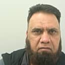 Burnley taxi driver  Sajid Hussain lied to police when he was given two speeding tickets, and said he wasn’t driving and even went as far as to make a person up to cover his tracks